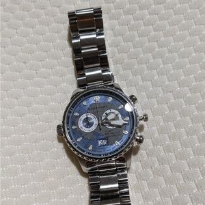 Burberry watch
